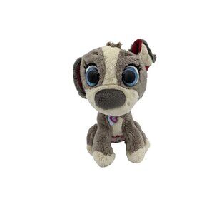 Disney TOTS Pablo The Puppy Plush Stuffed Toy Disney Jr 7 Inch